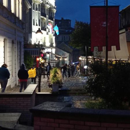 Kaluma2 Daire Belgrad Dış mekan fotoğraf